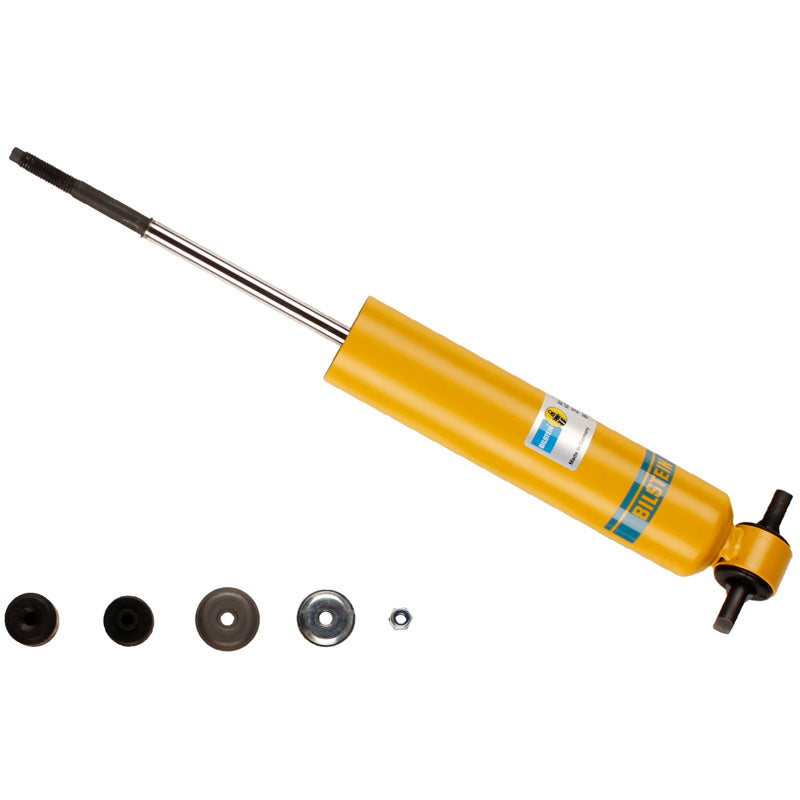 Bilstein, Støddæmper B6, foraksel, passer til Chevrolet Suburban 5.7 / 6.5 D / 6.5 TDCi (10/1991-04/2000) & GMC C1500 Suburban 5.7 / 6.5 D / Suburban 5.7 (1991-1999) (24-022477)
