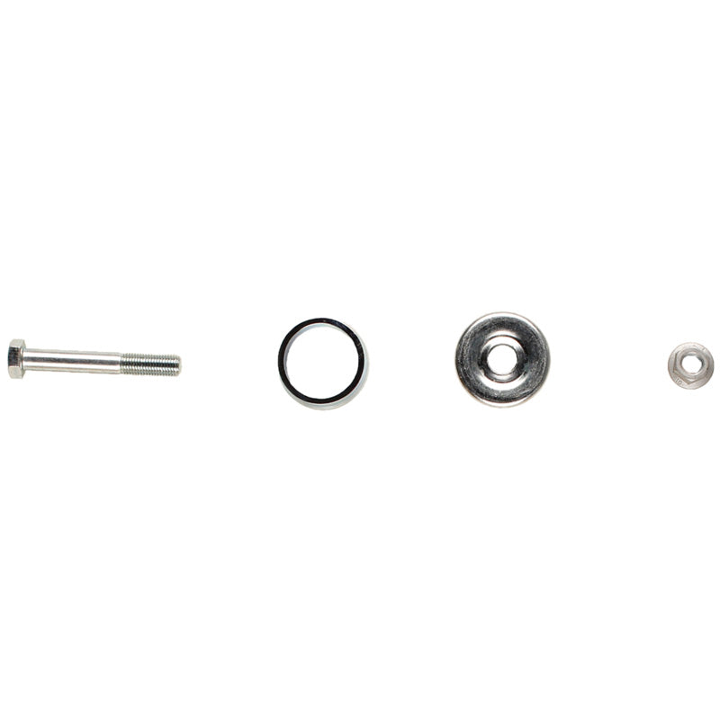 Bilstein, Støddæmper B6, foraksel, passer til Audi A8 D2 (4D) 2.5 TDI / 2.8 / 3.7 / 4.2 / S8 (03/1994-12/2002) (24-026093)