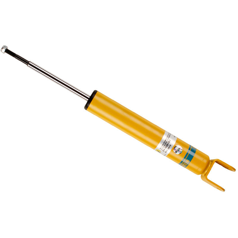 Bilstein, Støddæmper B6, bagaksel, passer til Audi A8 D2 (4D) 2.5 TDI / 2.8 / 3.3 TDI / 3.7 / 4.2 / 6.0 W12 / S8 (03/1994-12/2002) (24-026161)