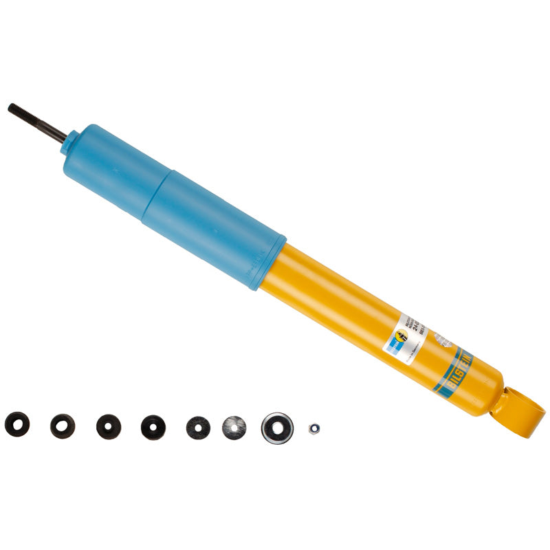 Bilstein, Støddæmper B6, bagaksel, passer til Toyota Land Cruiser 90 (J9) 2.7 / 3.0 D-4D / 3.0 TD / 3.4 i 24V (VZJ90_, VZJ95_, VZJ90R, VZJ95R, VZJ90W,... / 4.2 D (04/1995-12/2002) (24-027410)