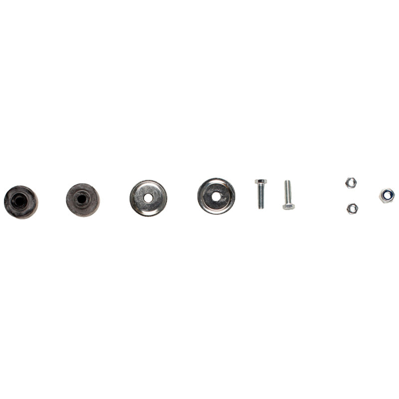 Bilstein, Støddæmper B6, foraksel, passer til Jeep Grand Cherokee II 2.7 CRD / 3.1 TD / 4.0 / 4.7 (09/1998-09/2005) (24-029636)