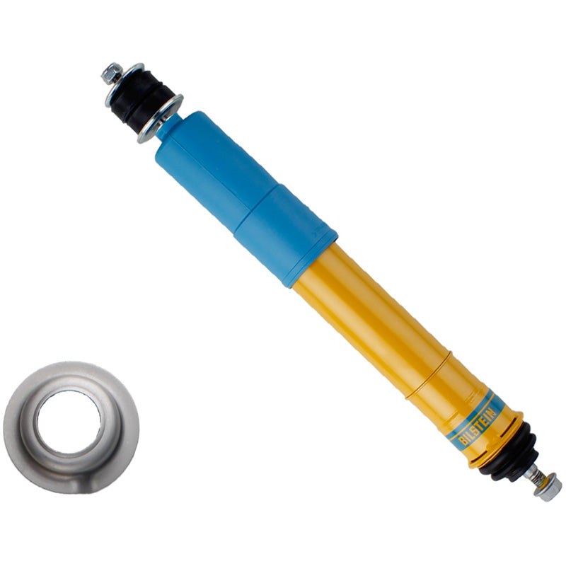 Bilstein, Støddæmper B6, bagaksel, passer til Mercedes M-Class (W163) ML 230 / ML 320 / ML 430 / ML 270 CDI / ML 350 / ML 400 CDI / ML 55 AMG / ML 500 (02/1998-06/2005) (24-029858)