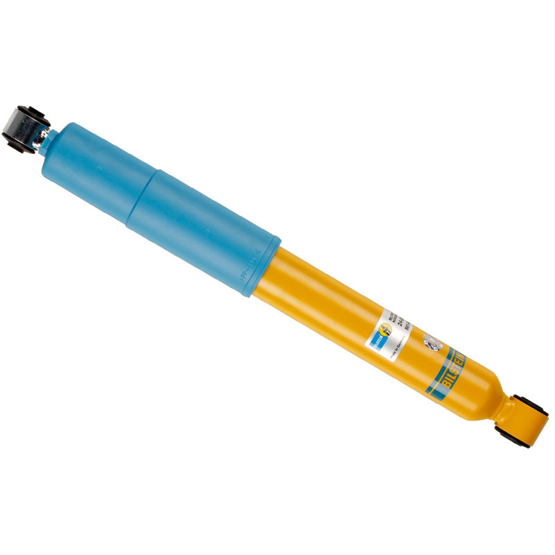 Bilstein, Støddæmper B6, bagaksel, passer til Audi A3 (12/1996-05/2003) / TT Roadster (10/1998-06/2006) & Volkswagen Bora I (11/1998-05/2005) / Golf IV (05/1998-06/2006) & Seat Leon (11/1999-06/2006) 