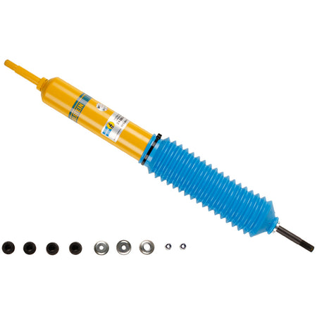 Bilstein, Støddæmper B6, foraksel, passer til Nissan Patrol Gr V (Y61) 4.8 / 3.0 D / 2.7 TD / 2.8 D / 2.8 TD / 2.8 TDiC / 3.0 DTi / 3.2 D / 4.2 / 4.5 (06/1997-) (24-060431)