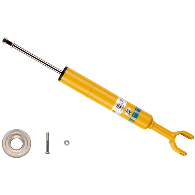 Bilstein, Støddæmper B6, foraksel, passer til Audi A6 C5 Avant (4B) 1.8 / 1.9 TDI / 2.0 / 2.4 / 2.5 TDI / 2.7 / 2.8 / 3.0 / 3.7 / 4.2 / S6 (01/1997-01/2005) (24-065085)