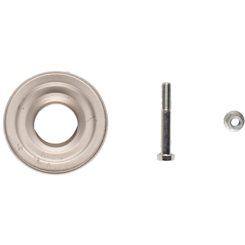 Bilstein, Støddæmper B6, foraksel, passer til Audi A6 C5 Avant (4B) 1.8 / 1.9 TDI / 2.0 / 2.4 / 2.5 TDI / 2.7 / 2.8 / 3.0 / 3.7 / 4.2 / S6 (01/1997-01/2005) (24-065085)