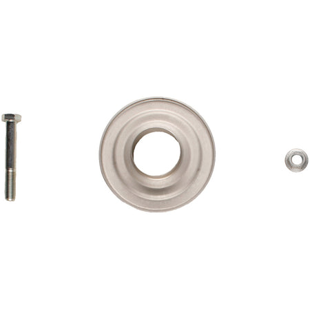 Bilstein, Støddæmper B8, foraksel, passer til Audi A6 C5 Avant (4B) 1.8 / 1.9 TDI / 2.0 / 2.4 / 2.5 TDI / 2.7 / 2.8 / 3.0 / 3.7 / 4.2 / S6 (01/1997-01/2005) inkl. sportsundervogn (24-065108)