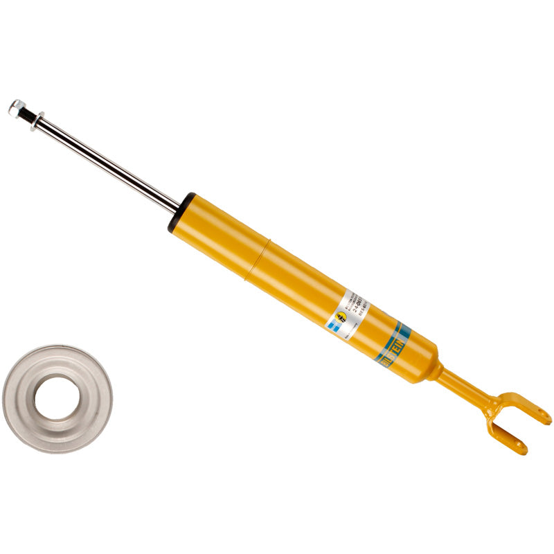 Bilstein, Støddæmper B6, foraksel, passer til Audi A4 B6/B7 Convertible/Avant 1.6 / 1.8 T / 1.9 TDI / 2.0 / 2.4 / 2.5 TDI / 3.0 (11/2000-03/2009) (24-065146)
