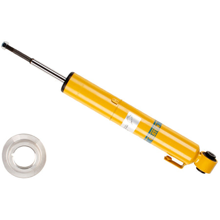 Bilstein, Støddæmper B8, foraksel, passer til Eunos Roadster II 1.6 16V & Mazda MX-5 II (NB) 1.6 16V / 1.8 (01/1998-10/2005) inkl. sportsundervogn (24-065504)