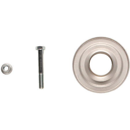 Bilstein, Støddæmper B6, foraksel, passer til Audi A8 D2 (4D) 2.5 TDI / 2.8 / 3.3 TDI / 3.7 / 4.2 / 6.0 W12 / S8 (04/1996-12/2002) (24-066785)