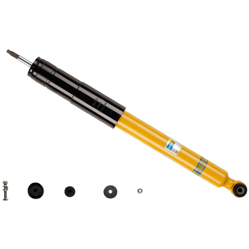 Bilstein, Støddæmper B6, bagaksel, passer til Mercedes 124 Saloon (W124) / Coupé (C124) (12/1984-08/1993) / 190 Saloon (W201) (10/1982-08/1993) / E-Class Saloon (W124) / Coupé (C124) / Convertible (A1