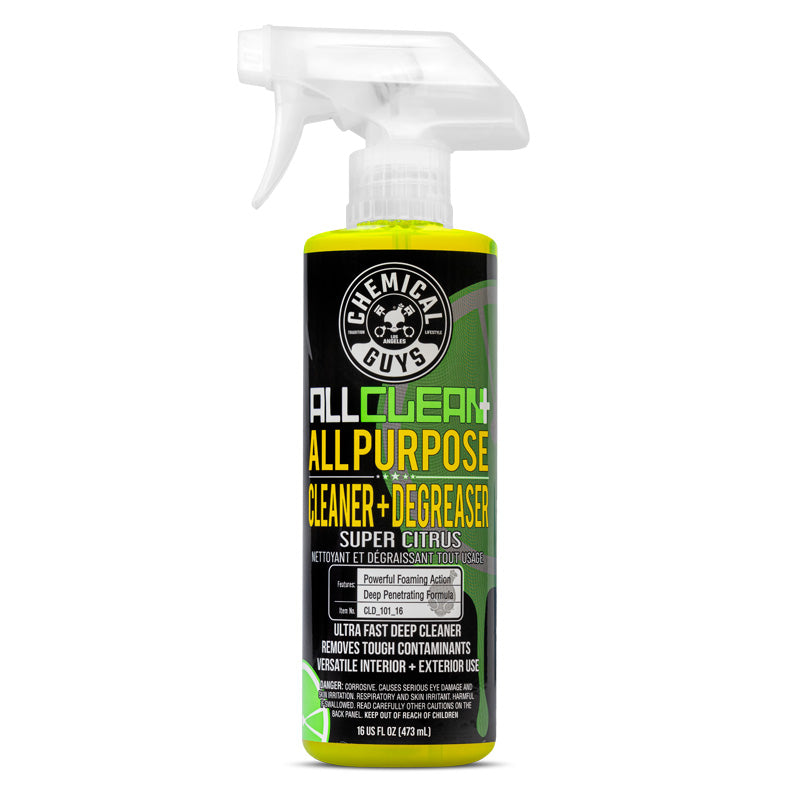 Chemical Guys All Clean+ Citrus-Basis Allzweckreiniger (473ml)