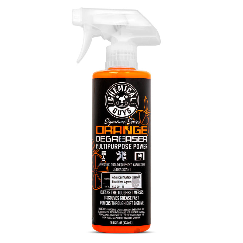 Chemical Guys Orange Entfetter Signature Series (473ml)