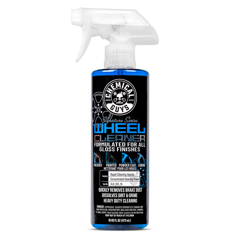 Chemical Guys Felgenreiniger Signature Series (473ml)