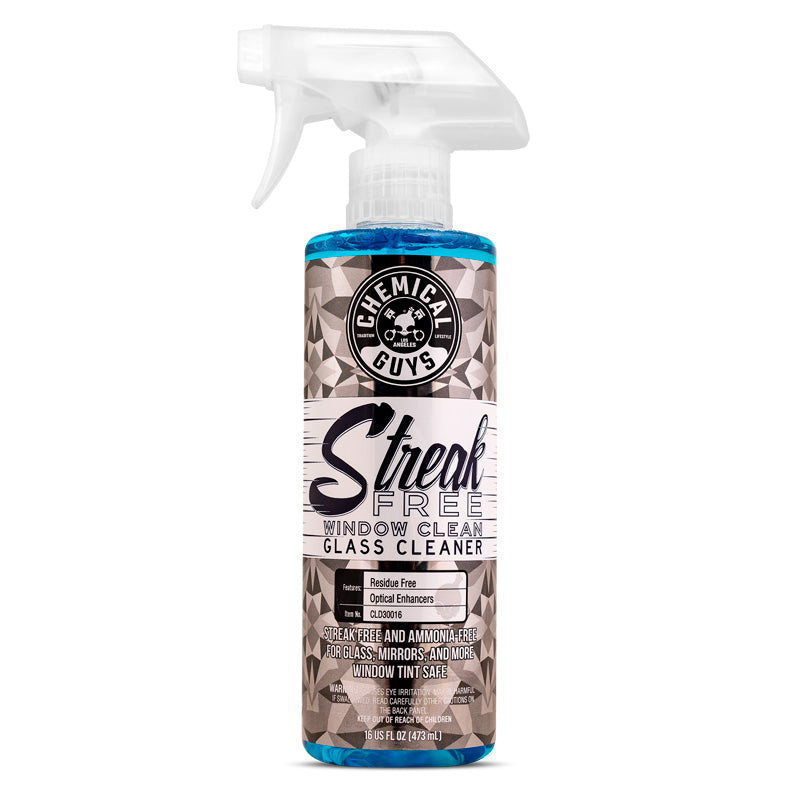 Chemical Guys Streak Free Fensterreiniger (473ml)