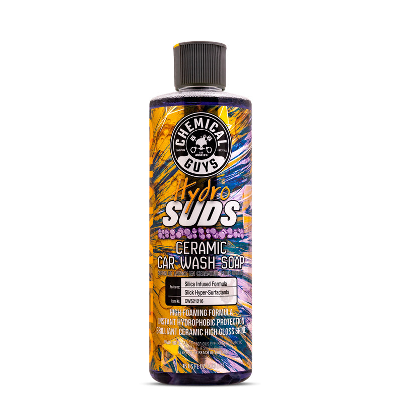 Chemical Guys HydroSuds Keramik-Autowaschseife (473ml)