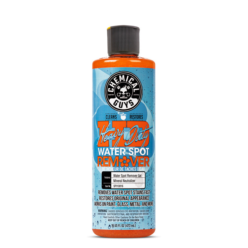Chemical Guys Heavy Duty Wasserfleckenentferner (473ml)