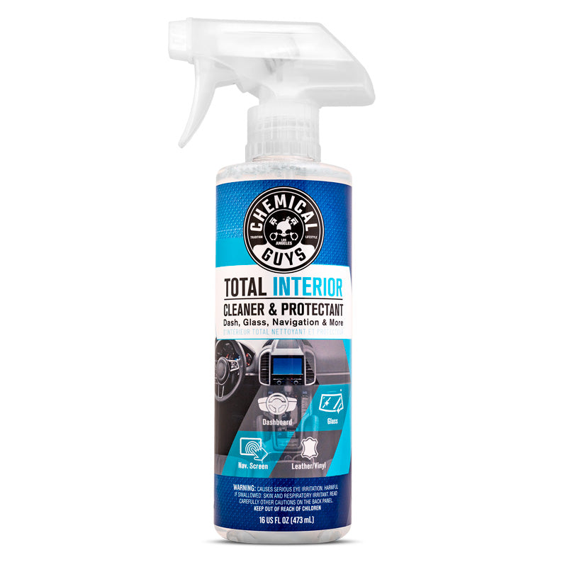 Chemical Guys Total Interior Reiniger & Schutz (473ml)