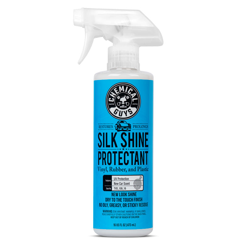 Chemical Guys Silk Shine Schutzpflege (473ml)