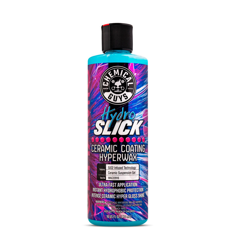 Chemical Guys HydroSlick SiO2 Keramikwachs (473ml)