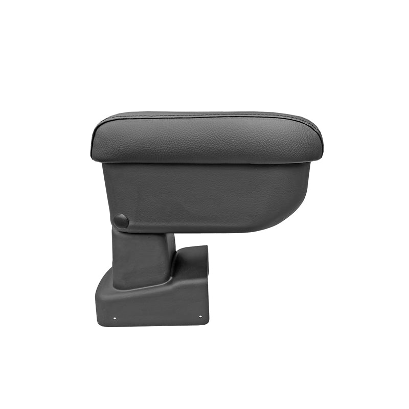 CIKCAR, Armlehne, Kunstleder, passt für Fiat Grande Panda (Benzin) (2025-)
