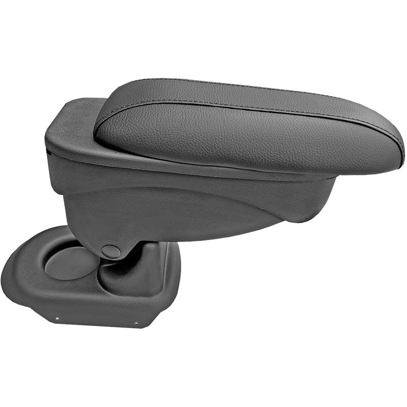 CIKCAR, Armlehne, Slider-Version, passt für Fiat Grande Panda MHEV & EV (2025-)