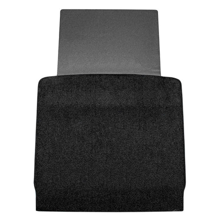 CIKCAR, Bagagerumsindlæg, Velour, passer til BMW iX3 (NA5) (2025-)