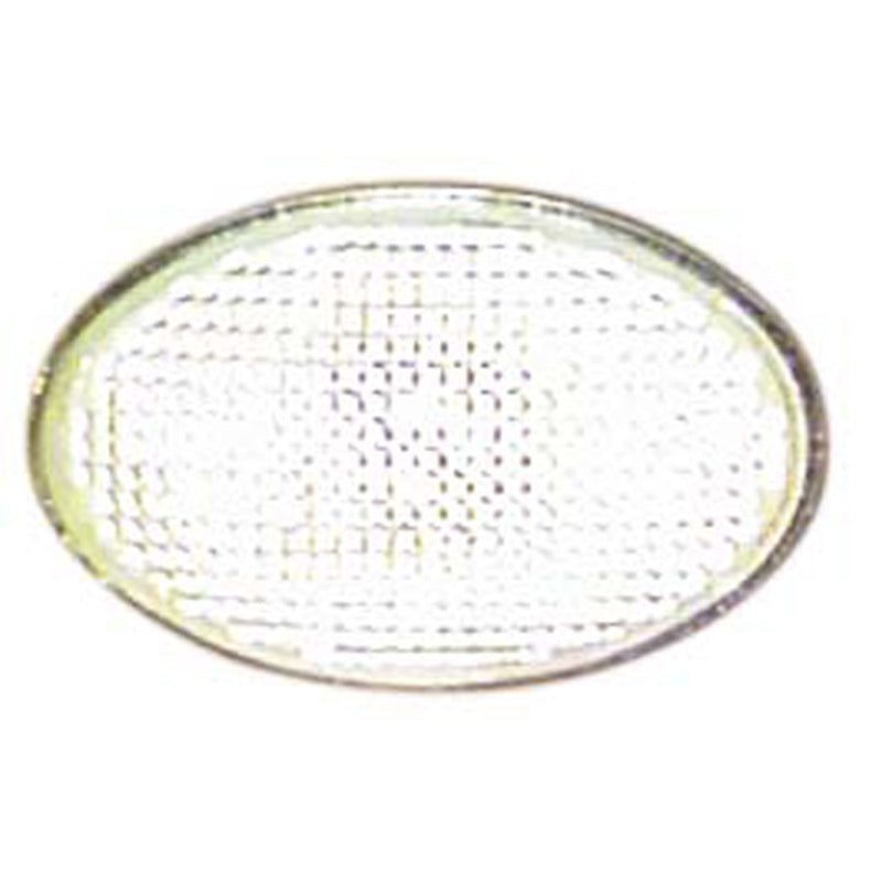 AutoStyle, Satz Seitenblinker passend für Opel Astra F/Calibra/Corsa B/Vectra A/Tigra A - Weiß, Weiss