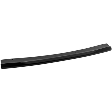 Motordrome, Underlæbe, bag, Blank sort, passer til BMW 3-serie (G20) M-Sport/M340i (2019-2022)
