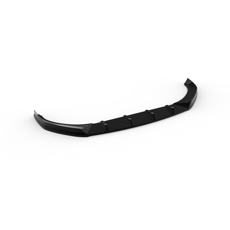 Motordrome, Frontspoiler, passt für Ford Tourneo Connect Active (V761) 2022-, Schwarz, ABS