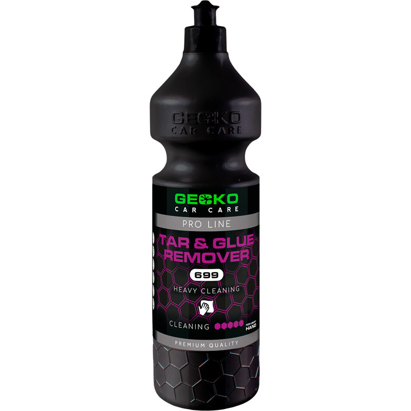 Gecko, Teerentferner, 1 Liter