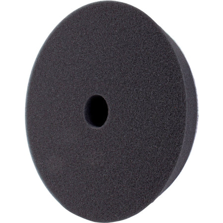 Gecko, Polishing Pad Soft Black, 150mm, 1 stk.