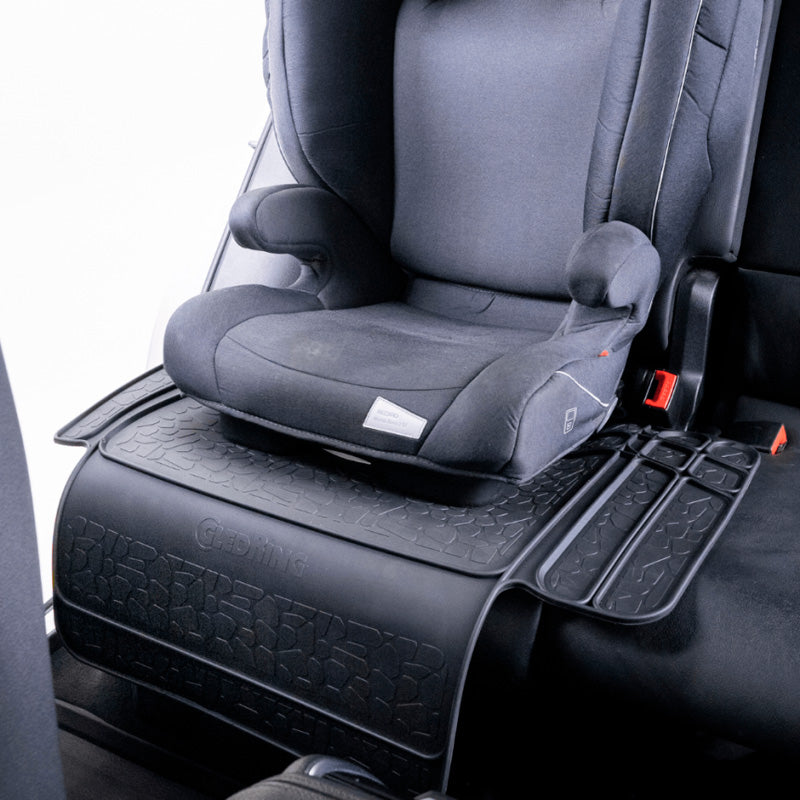 Gledring, Universelle Schutzmatte für Auto/Kindersitz (Kid Mat)