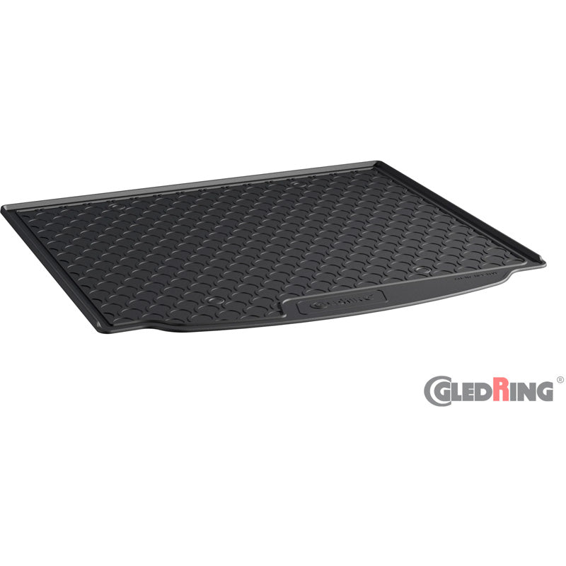 Gledring, Kofferraumeinlage, Gummi, passend für Mazda CX-5 III (2025-) oberes Deck