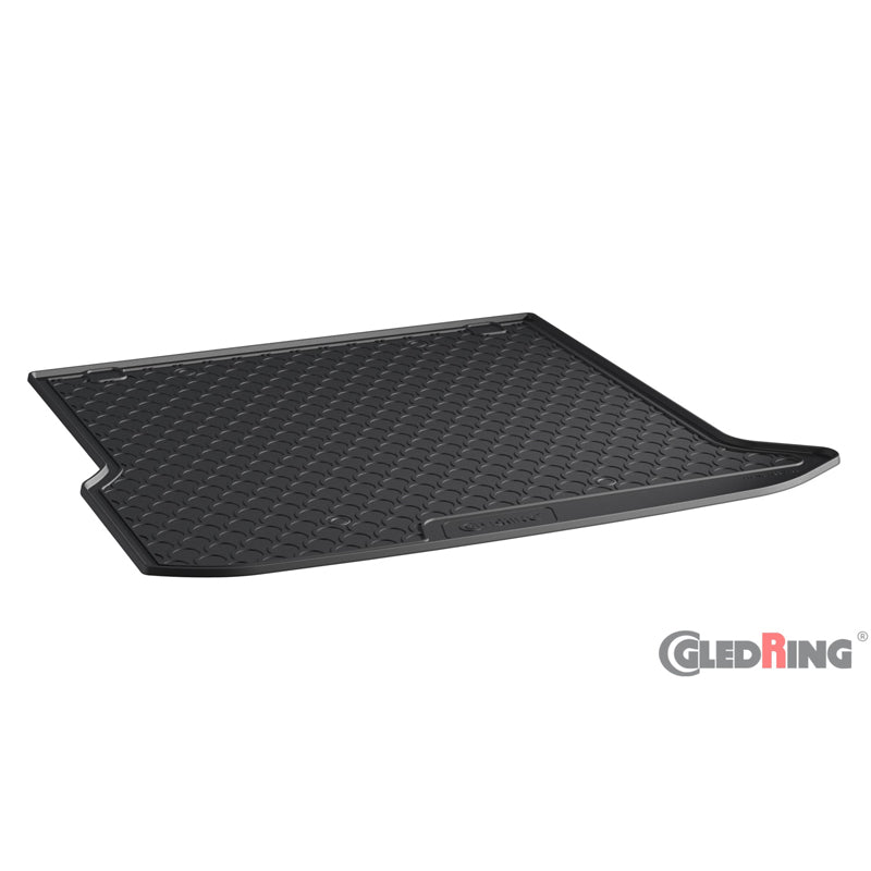 Gledring, Kofferraummatte, Gummi, passend für Mercedes E-Class W214 Kombi (2023-)