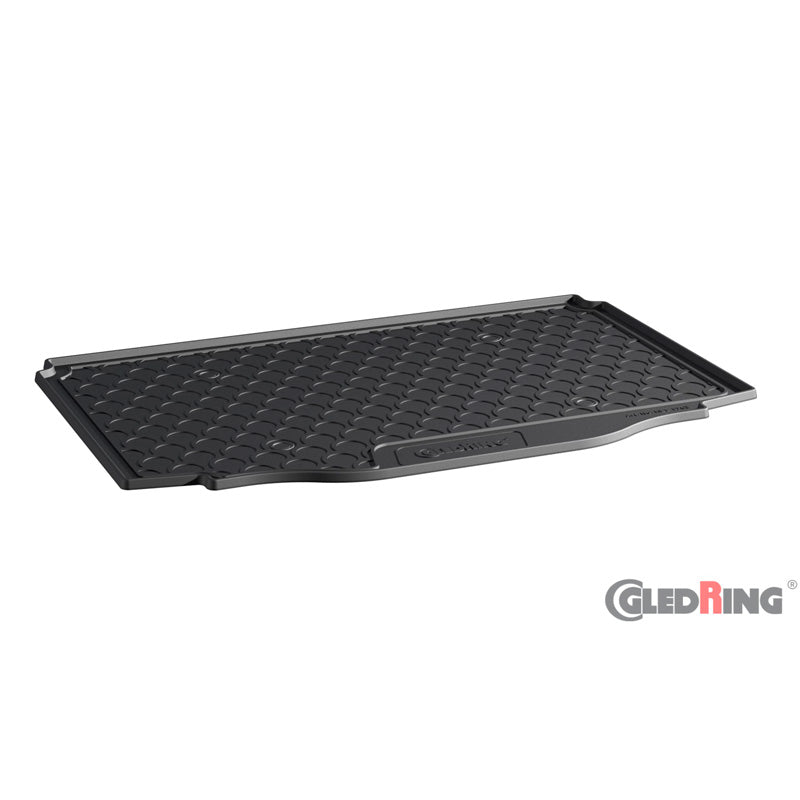 Gledring, Kofferraummatte, Passend für Citroën C3 IV 2024-, exkl. e-C3