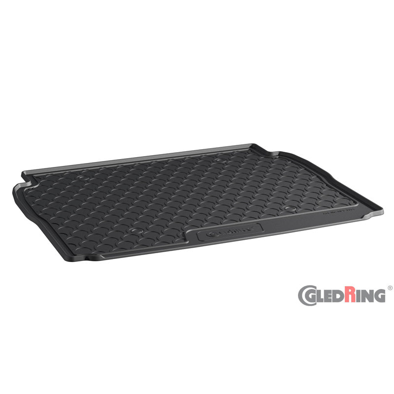 Gledring, Kofferraumschale, Gummi Rubbasol, passt für Citroën C3 Aircross II (2024-) (oberer variabler Boden)
