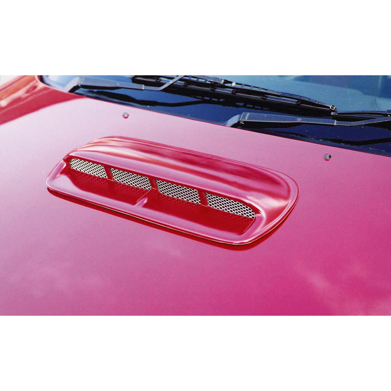 RGM, Universeller Lufteinlass (integriert) 'Impreza' - 47x20.5cm