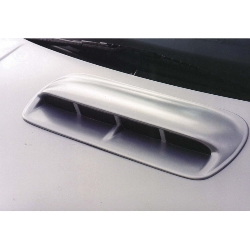 RGM, Universeller Lufteinlass (aufgesetzt) 'Impreza' - 63x28cm