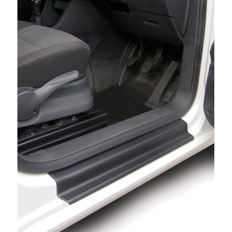 RGM, Einstiegsleisten, passt für Volkswagen Caddy IV 2004-2020 inkl. Maxi - Set aus 2 Teilen