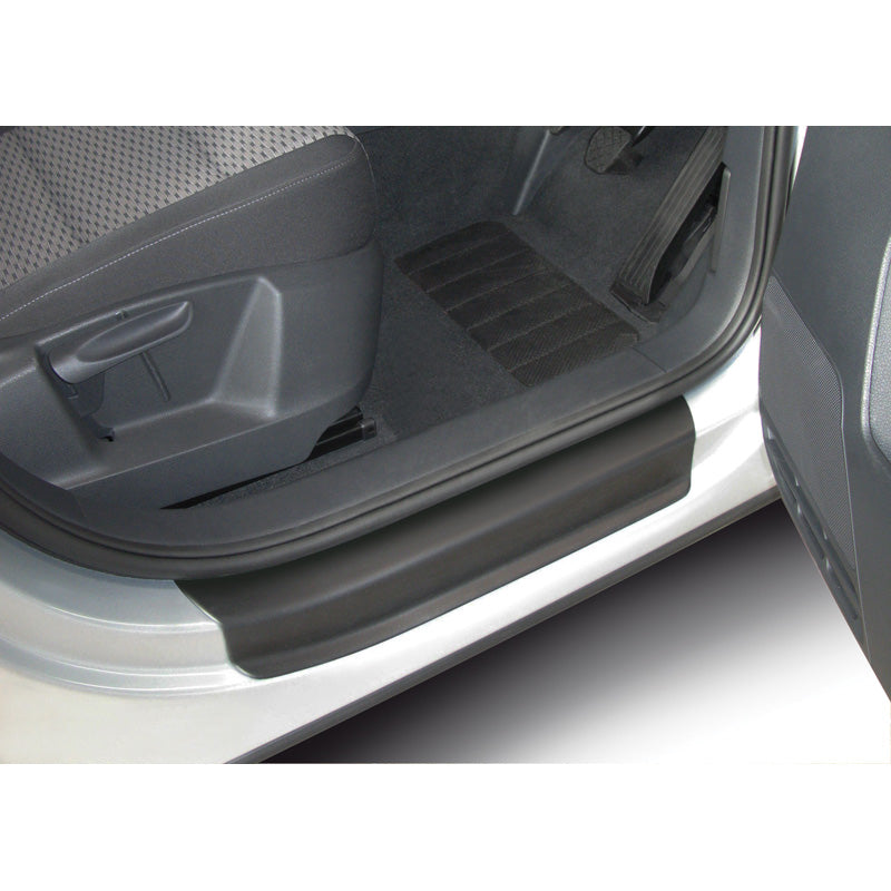 RGM, Schwellerprotektoren, passt für Volkswagen Sharan / Seat Alhambra 2010- - Set mit 2 Stück