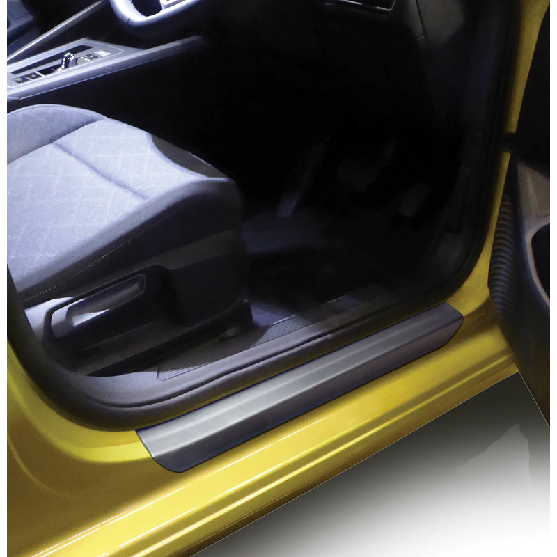 RGM, Schwellerprotektoren, passt für Volkswagen Golf VIII HB 5-Türer/Variant 2020- - Set mit 2 Stück