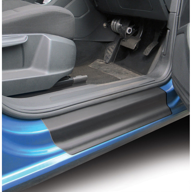 RGM, Einstiegsleisten-Schutz, passend für Volkswagen Touran II 2015- - Satz mit 2 Stück