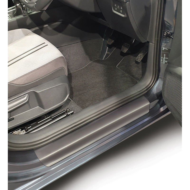 RGM, Schwellerprotektoren, passt für Seat Leon IV HB 5-Türer/Sportstourer 2020- - Set mit 2 Stück