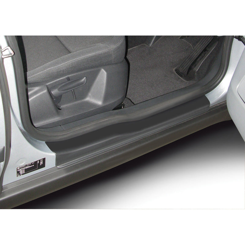 RGM, Einstiegsleisten-Schutz, passend für Skoda Yeti 2009-2017 - Set aus 2 Teilen