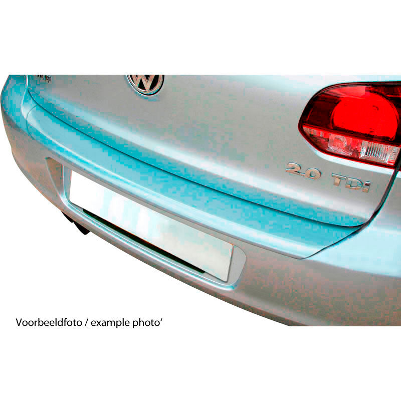 RGM, Heckstoßstangenschutz, ABS, Silber, passt für Audi A6 Avant (S-Line/Sport/E-Hybrid/Edition 1) (2025-)