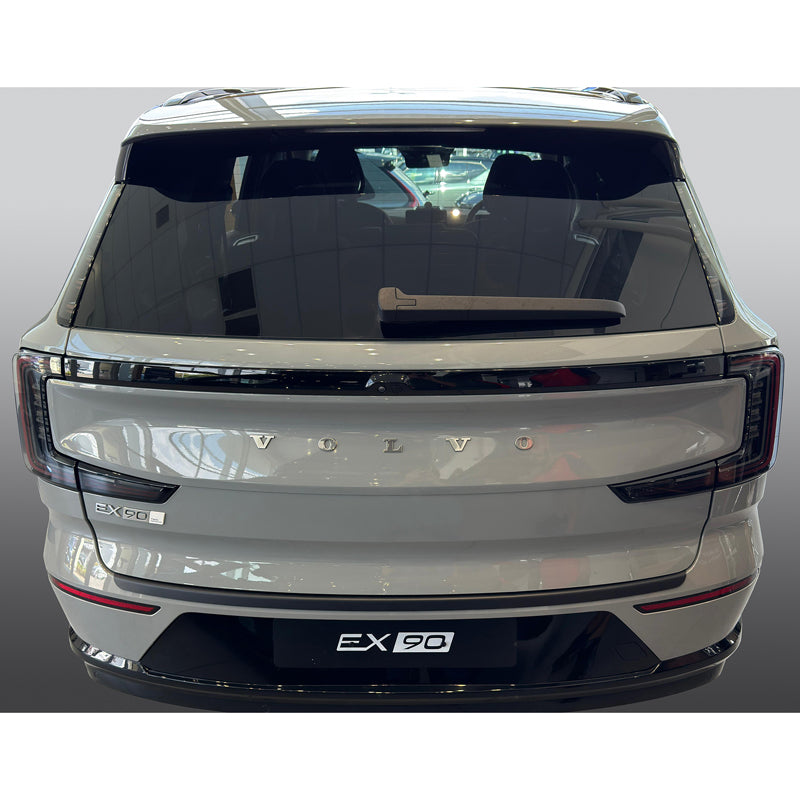 RGM, Bagkofangerbeskytter, ABS plastik Sort, passer til Volvo EX90 (356) (2022-)