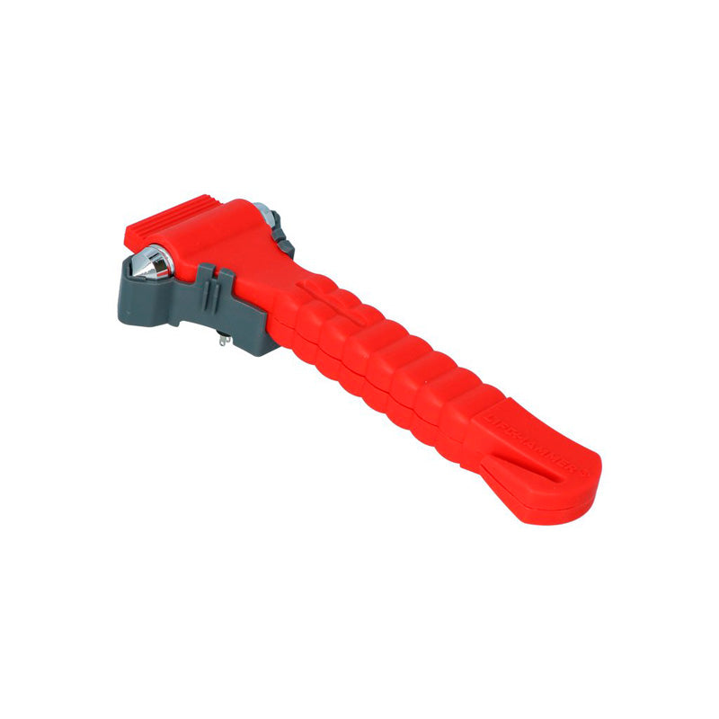 Lifehammer, Originelle LifeHammer Profi, Rot