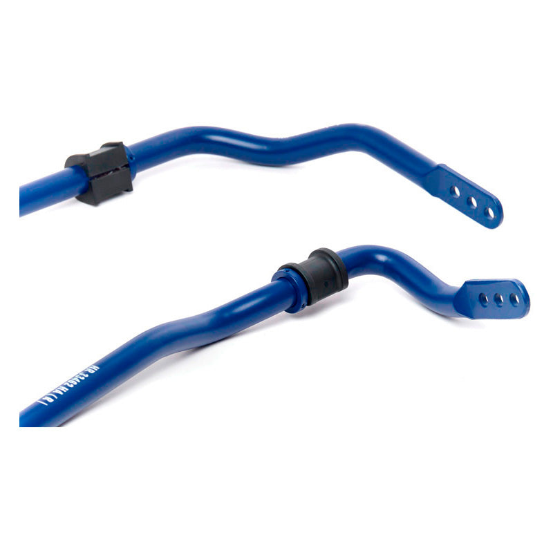 H&R, Stabilisatorsæt, FA30/RA26mm, passer til Volkswagen Multivan T7 2WD (2021-)