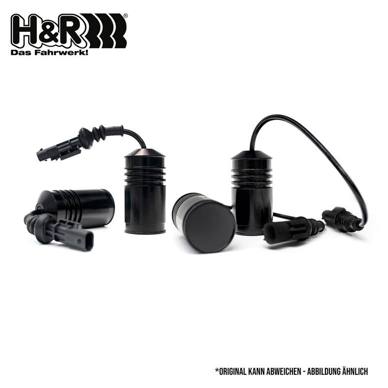 H&R, Abschaltkit, passend für Volkswagen Passat (CJ5) (2023-) & Volkswagen Tiguan (CT1) (2024-)
